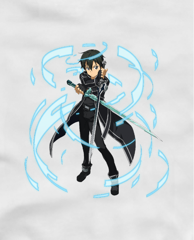 Sword art online